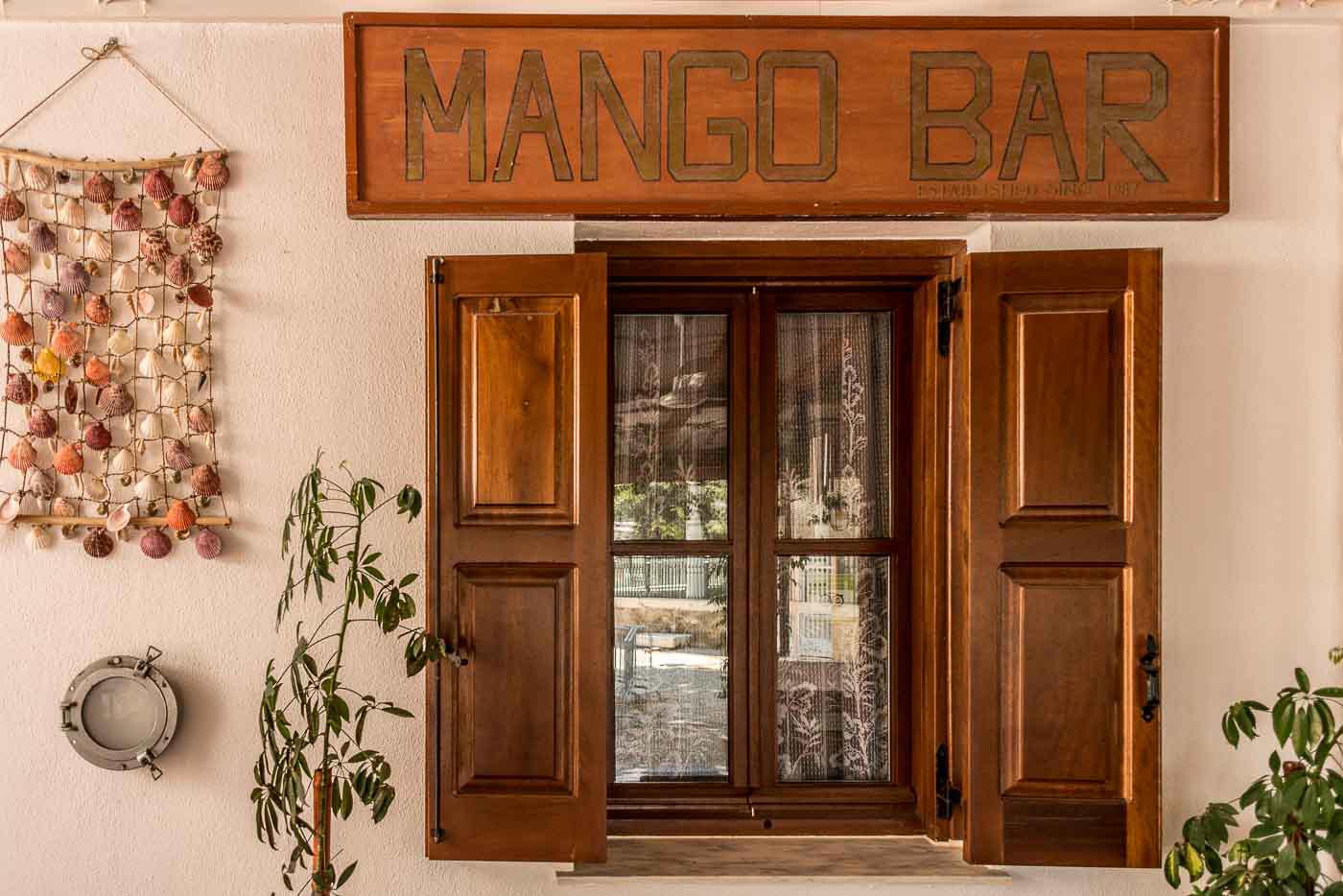 Mango Restaurant 
